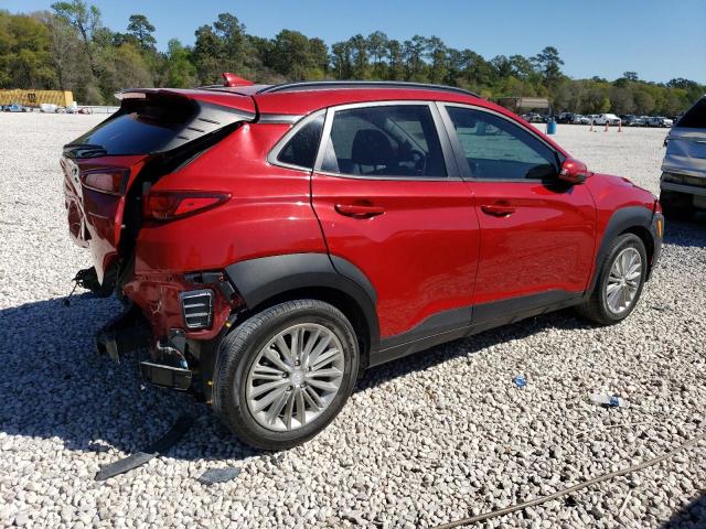 Photo 2 VIN: KM8K62AA0LU563911 - HYUNDAI KONA SEL P 