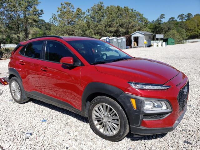 Photo 3 VIN: KM8K62AA0LU563911 - HYUNDAI KONA SEL P 