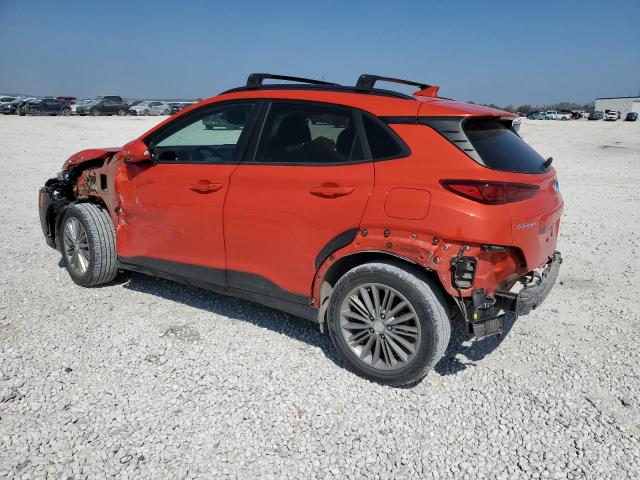 Photo 1 VIN: KM8K62AA0LU585598 - HYUNDAI KONA SEL P 