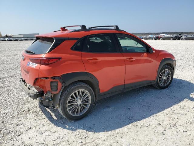 Photo 2 VIN: KM8K62AA0LU585598 - HYUNDAI KONA SEL P 