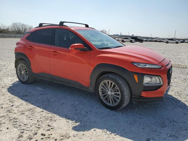 Photo 3 VIN: KM8K62AA0LU585598 - HYUNDAI KONA SEL P 