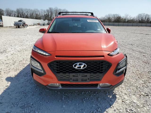 Photo 4 VIN: KM8K62AA0LU585598 - HYUNDAI KONA SEL P 