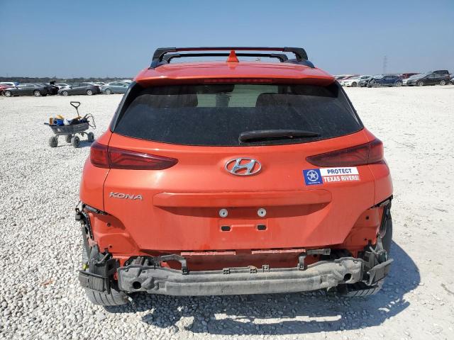 Photo 5 VIN: KM8K62AA0LU585598 - HYUNDAI KONA SEL P 