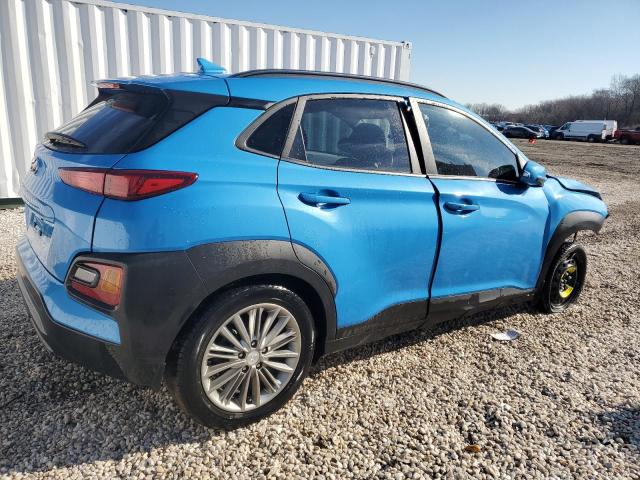 Photo 2 VIN: KM8K62AA0MU602837 - HYUNDAI KONA 