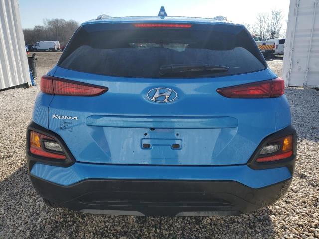 Photo 5 VIN: KM8K62AA0MU602837 - HYUNDAI KONA 