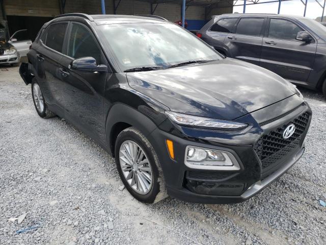 Photo 0 VIN: KM8K62AA0MU606502 - HYUNDAI KONA SEL P 