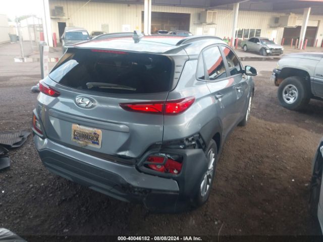 Photo 3 VIN: KM8K62AA0MU685024 - HYUNDAI KONA 