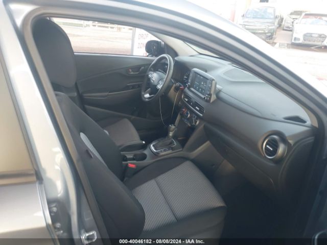 Photo 4 VIN: KM8K62AA0MU685024 - HYUNDAI KONA 