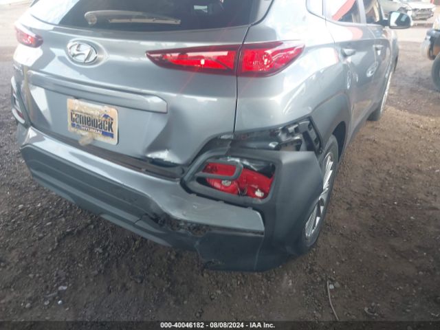 Photo 5 VIN: KM8K62AA0MU685024 - HYUNDAI KONA 