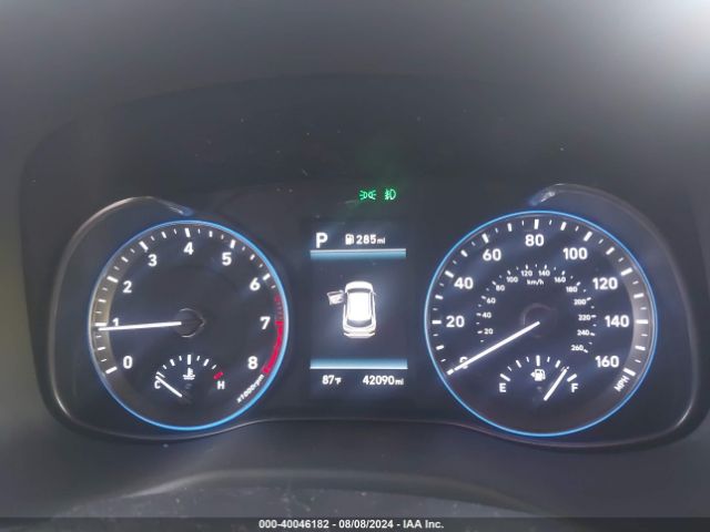 Photo 6 VIN: KM8K62AA0MU685024 - HYUNDAI KONA 