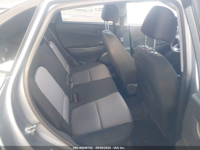 Photo 7 VIN: KM8K62AA0MU685024 - HYUNDAI KONA 