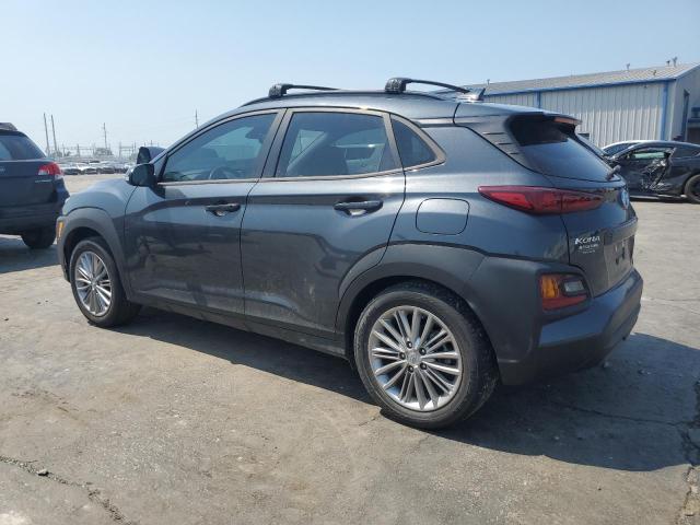 Photo 1 VIN: KM8K62AA0MU738112 - HYUNDAI KONA SEL P 