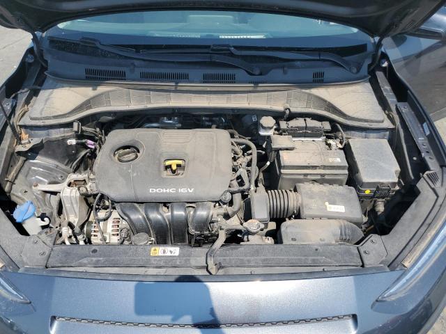 Photo 11 VIN: KM8K62AA0MU738112 - HYUNDAI KONA SEL P 