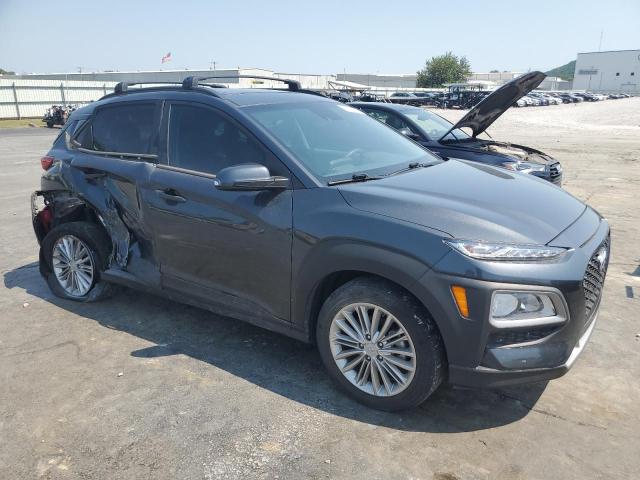 Photo 3 VIN: KM8K62AA0MU738112 - HYUNDAI KONA SEL P 