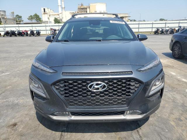 Photo 4 VIN: KM8K62AA0MU738112 - HYUNDAI KONA SEL P 