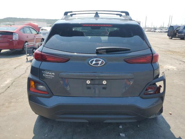 Photo 5 VIN: KM8K62AA0MU738112 - HYUNDAI KONA SEL P 