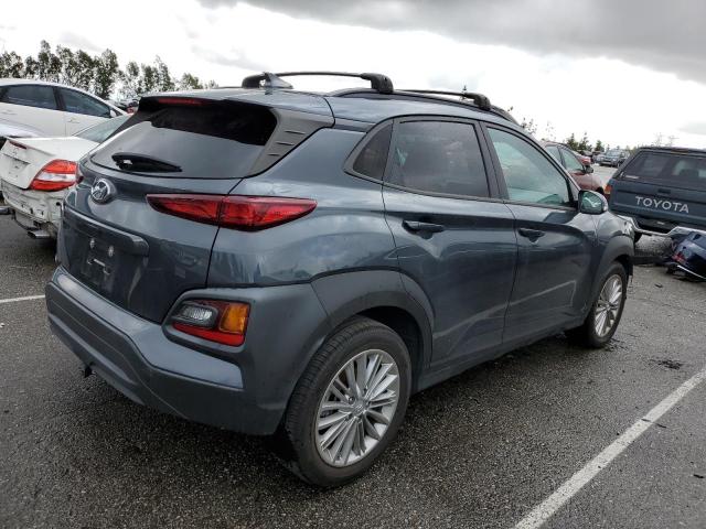 Photo 2 VIN: KM8K62AA0MU749370 - HYUNDAI KONA SEL P 