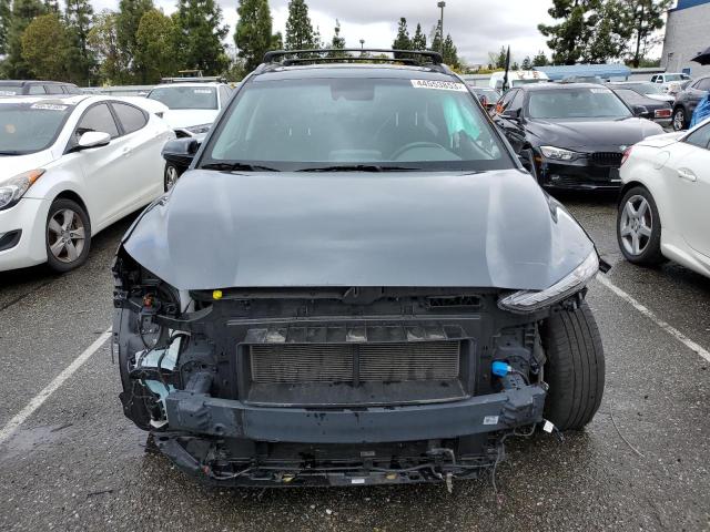 Photo 4 VIN: KM8K62AA0MU749370 - HYUNDAI KONA SEL P 