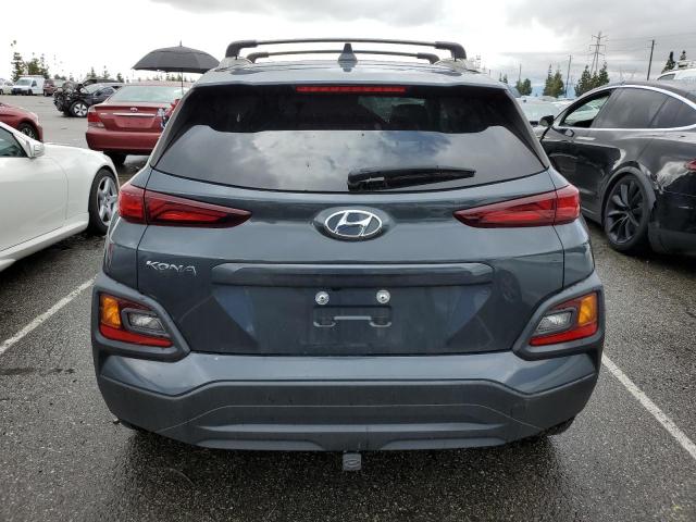 Photo 5 VIN: KM8K62AA0MU749370 - HYUNDAI KONA SEL P 