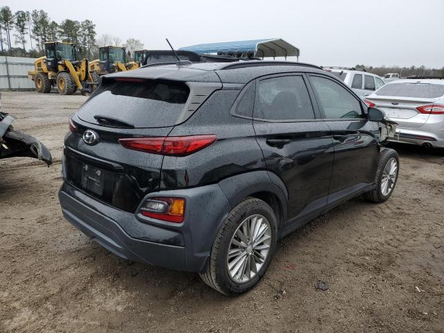 Photo 2 VIN: KM8K62AA1JU096852 - HYUNDAI KONA SEL 