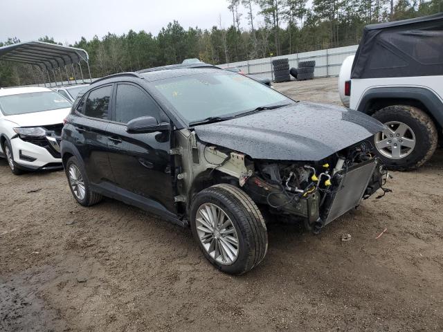 Photo 3 VIN: KM8K62AA1JU096852 - HYUNDAI KONA SEL 