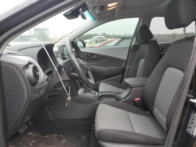 Photo 6 VIN: KM8K62AA1JU096852 - HYUNDAI KONA SEL 