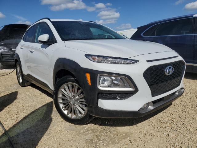 Photo 3 VIN: KM8K62AA1JU177334 - HYUNDAI KONA SEL 