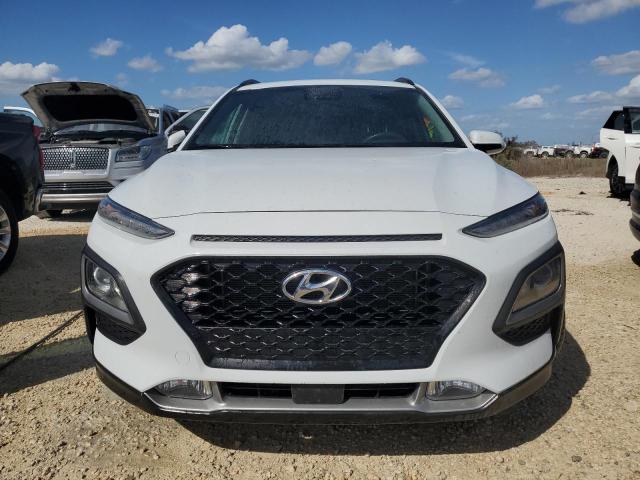 Photo 4 VIN: KM8K62AA1JU177334 - HYUNDAI KONA SEL 