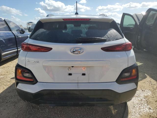 Photo 5 VIN: KM8K62AA1JU177334 - HYUNDAI KONA SEL 