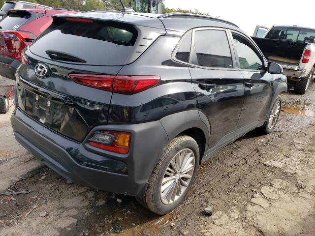 Photo 2 VIN: KM8K62AA1JU179634 - HYUNDAI KONA SEL 