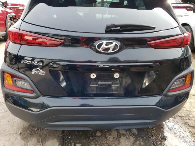 Photo 5 VIN: KM8K62AA1JU179634 - HYUNDAI KONA SEL 