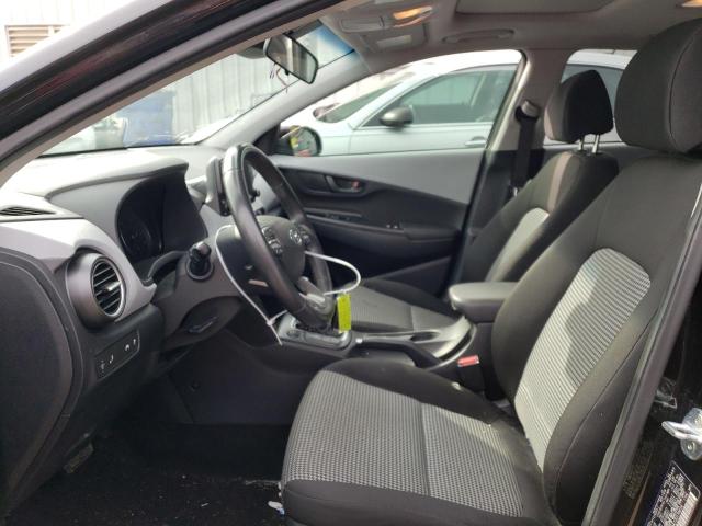 Photo 6 VIN: KM8K62AA1JU179634 - HYUNDAI KONA SEL 