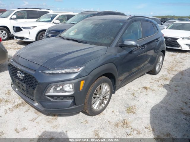 Photo 1 VIN: KM8K62AA1KU235265 - HYUNDAI KONA 