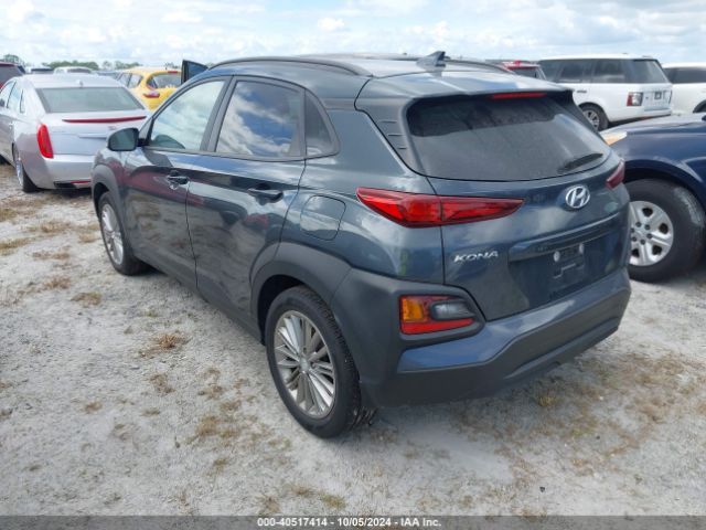 Photo 2 VIN: KM8K62AA1KU235265 - HYUNDAI KONA 