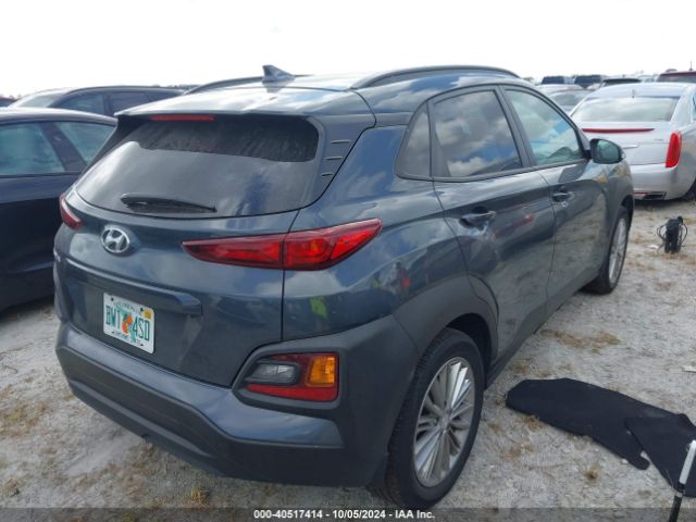 Photo 3 VIN: KM8K62AA1KU235265 - HYUNDAI KONA 