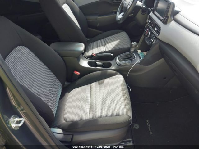 Photo 4 VIN: KM8K62AA1KU235265 - HYUNDAI KONA 