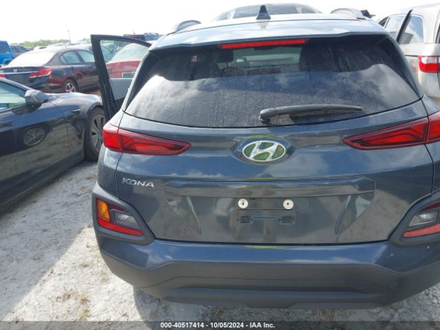 Photo 5 VIN: KM8K62AA1KU235265 - HYUNDAI KONA 