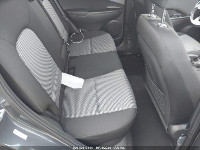 Photo 7 VIN: KM8K62AA1KU235265 - HYUNDAI KONA 