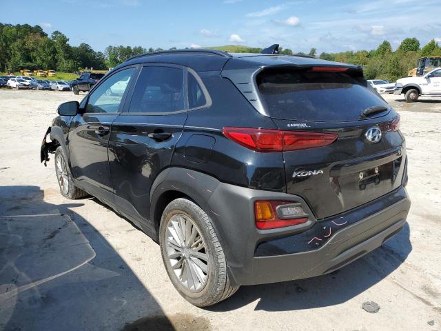 Photo 2 VIN: KM8K62AA1KU248694 - HYUNDAI KONA SEL 