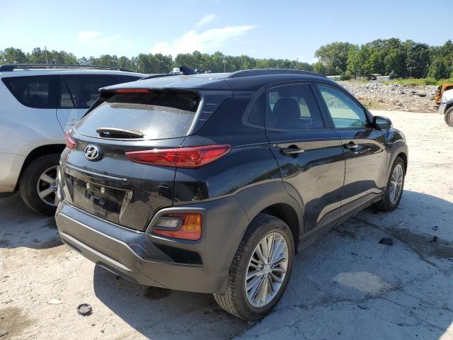 Photo 3 VIN: KM8K62AA1KU248694 - HYUNDAI KONA SEL 