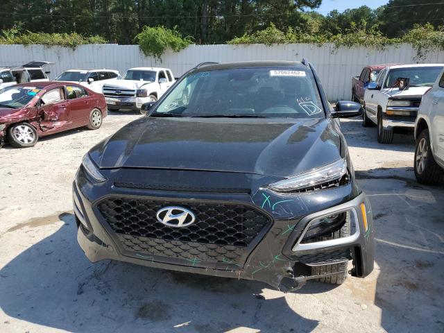 Photo 8 VIN: KM8K62AA1KU248694 - HYUNDAI KONA SEL 