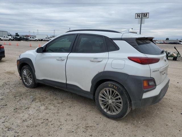 Photo 1 VIN: KM8K62AA1KU250199 - HYUNDAI KONA SEL 