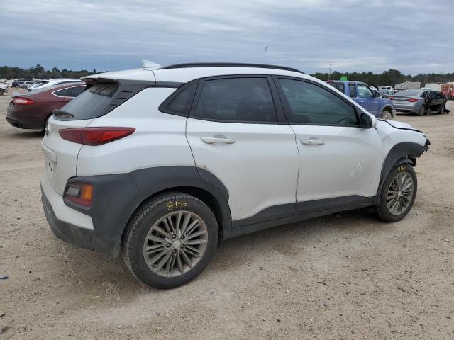 Photo 2 VIN: KM8K62AA1KU250199 - HYUNDAI KONA SEL 