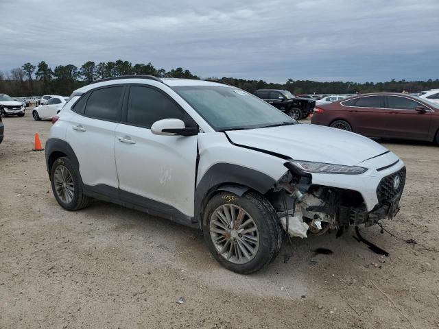 Photo 3 VIN: KM8K62AA1KU250199 - HYUNDAI KONA SEL 