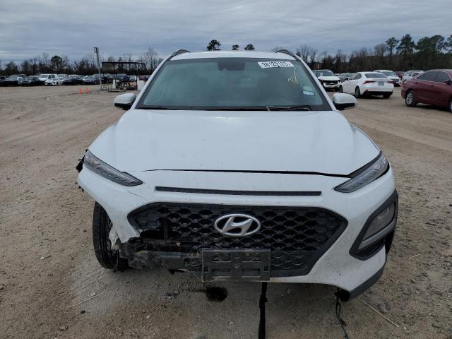 Photo 4 VIN: KM8K62AA1KU250199 - HYUNDAI KONA SEL 