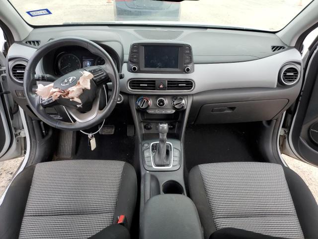 Photo 7 VIN: KM8K62AA1KU250199 - HYUNDAI KONA SEL 