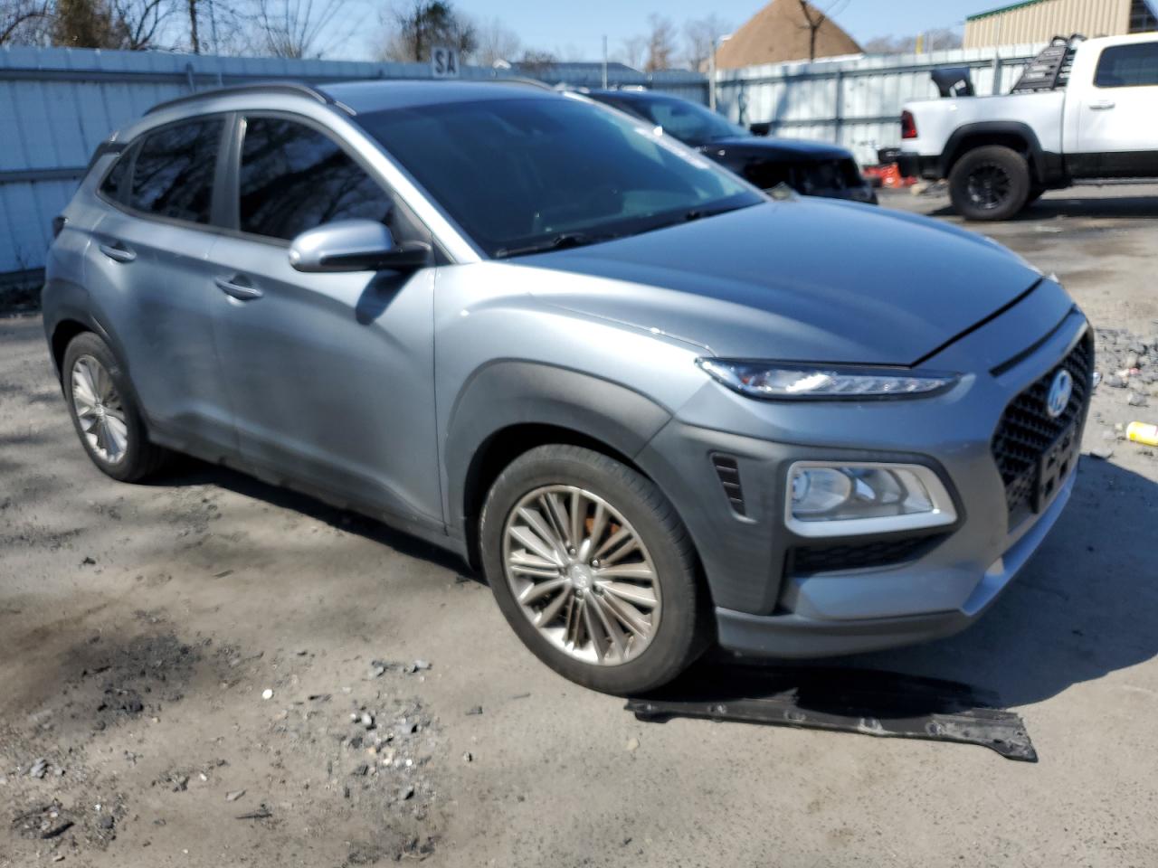 Photo 3 VIN: KM8K62AA1KU348939 - HYUNDAI KONA 