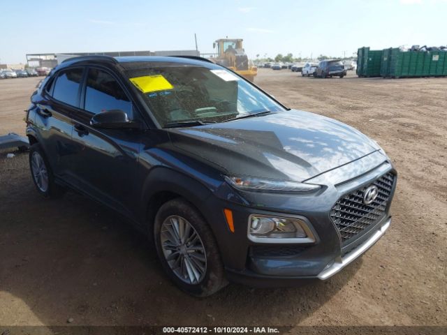 Photo 0 VIN: KM8K62AA1KU364610 - HYUNDAI KONA 