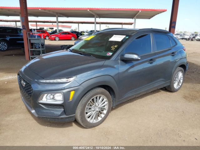 Photo 1 VIN: KM8K62AA1KU364610 - HYUNDAI KONA 