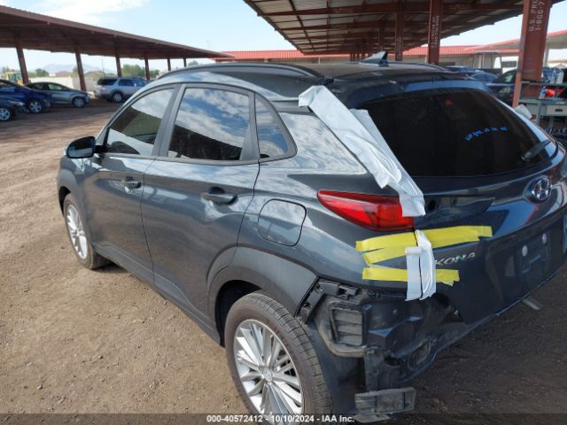 Photo 2 VIN: KM8K62AA1KU364610 - HYUNDAI KONA 